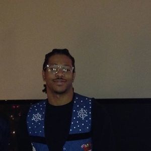 Meet your Posher, Jay